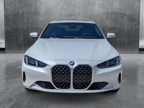 2025 BMW 430 i xDrive