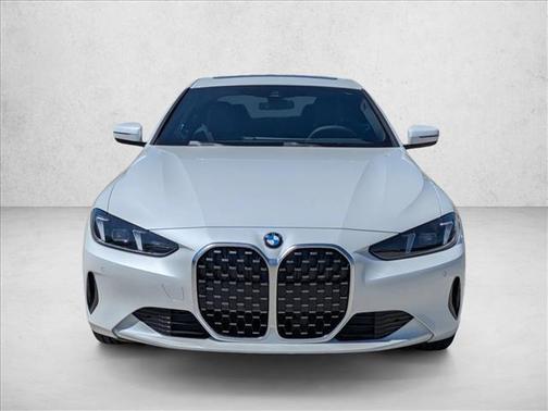 2025 BMW 430 i xDrive