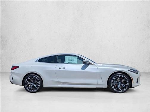 2025 BMW 430 i xDrive