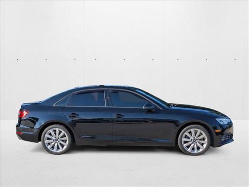 2017 Audi A4 2.0T Premium