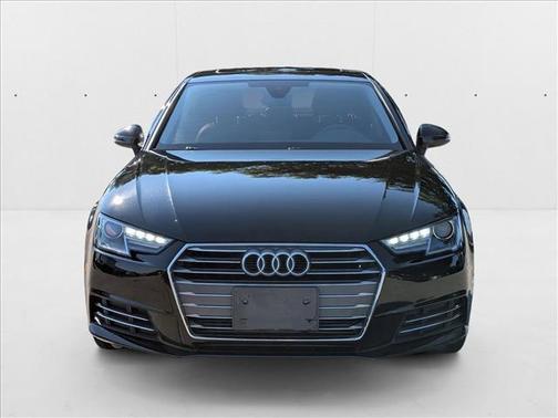 2017 Audi A4 2.0T Premium