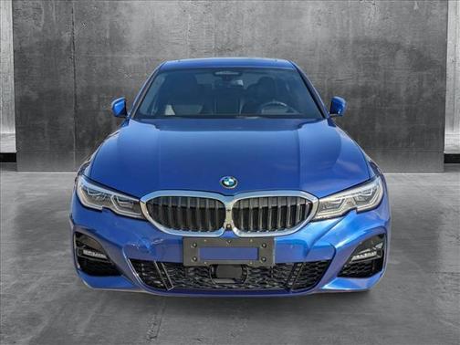 2019 BMW 330 330i