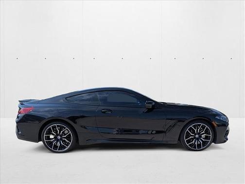 2023 BMW M850 xDrive