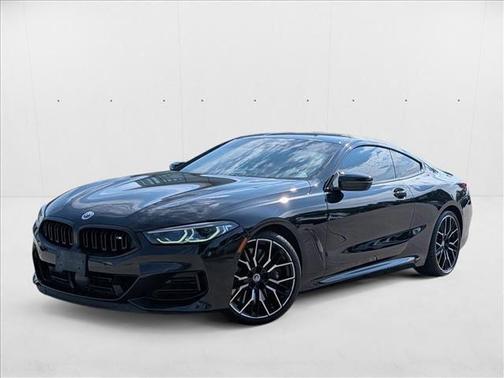 2023 BMW M850 xDrive