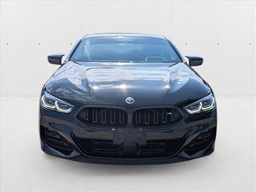 2023 BMW M850 xDrive