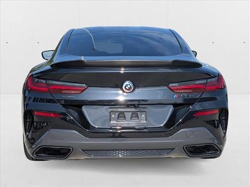 2023 BMW M850 xDrive