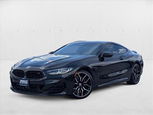 2023 BMW M850 xDrive
