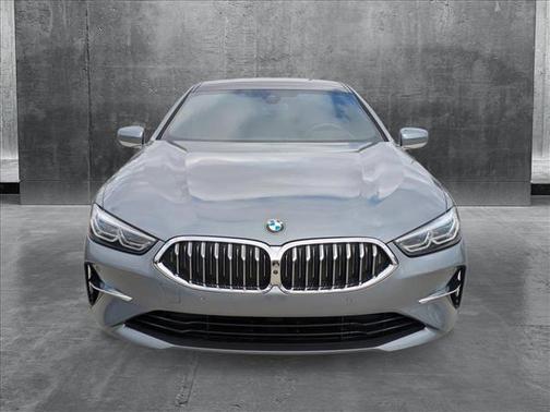 2020 BMW 840 i