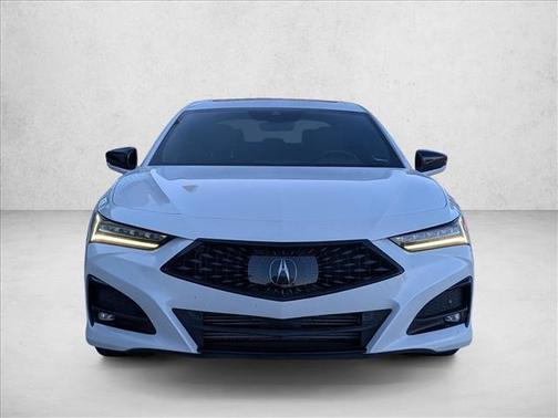 2022 Acura TLX A-Spec