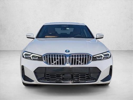 2023 BMW 330e Base