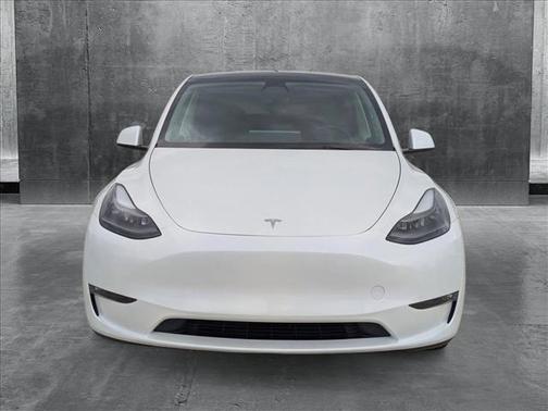 2023 Tesla Model Y Performance Dual Motor All-Wheel Drive