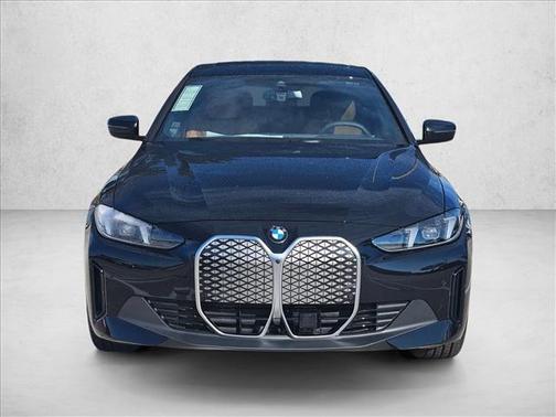 2026 BMW i4 Gran Coupe eDrive40