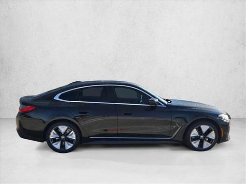 2026 BMW i4 Gran Coupe eDrive40