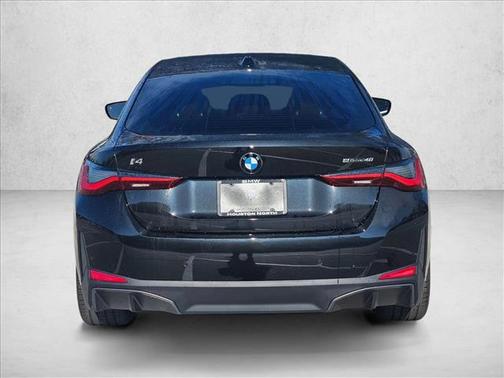 2026 BMW i4 Gran Coupe eDrive40