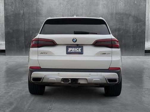 2021 BMW X5 sDrive40i