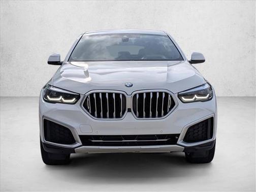 2023 BMW X6 xDrive40i