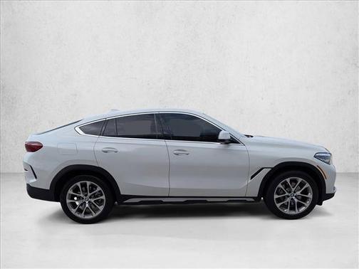 2023 BMW X6 xDrive40i