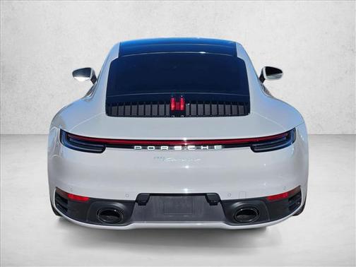2021 Porsche 911 911 Carrera S