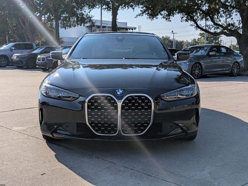2022 BMW 430 i