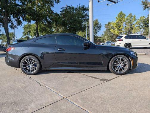 2022 BMW 430 i