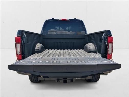 2022 Ford F-250 Platinum