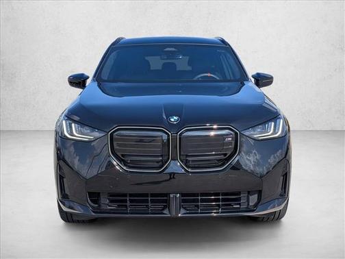 2025 BMW X3 M50 xDrive