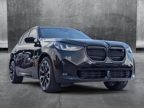 2025 BMW X3 M50 xDrive