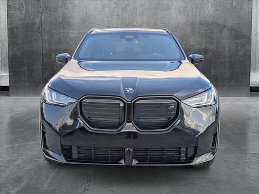 2025 BMW X3 M50 xDrive