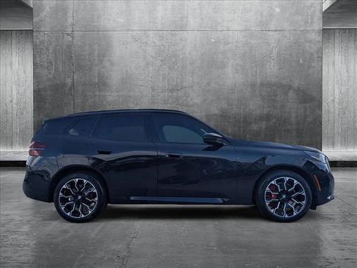 2025 BMW X3 M50 xDrive