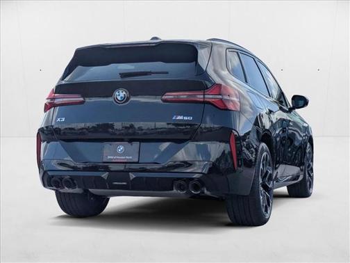 2025 BMW X3 M50 xDrive