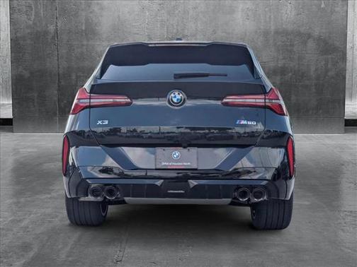 2025 BMW X3 M50 xDrive