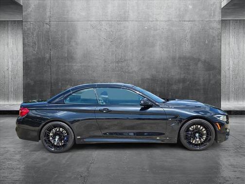 2019 BMW M4 Base