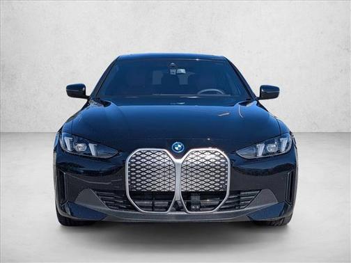 2025 BMW i4 Gran Coupe eDrive40