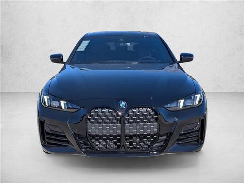 2026 BMW 430 Gran Coupe i