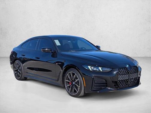 2026 BMW 430 Gran Coupe i