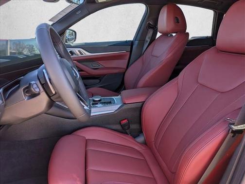 2026 BMW 430 Gran Coupe i