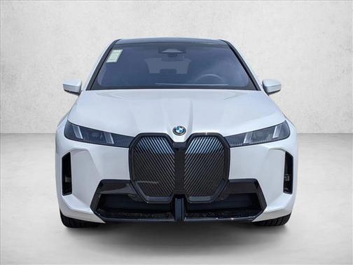 2026 BMW iX xDrive60