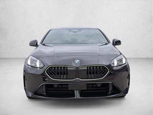 Black 2026 BMW 228 Gran Coupe 228