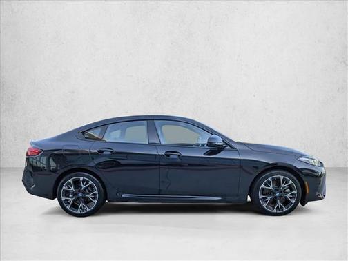Black 2026 BMW 228 Gran Coupe 228