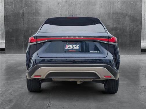 2023 Lexus RX 350 Base
