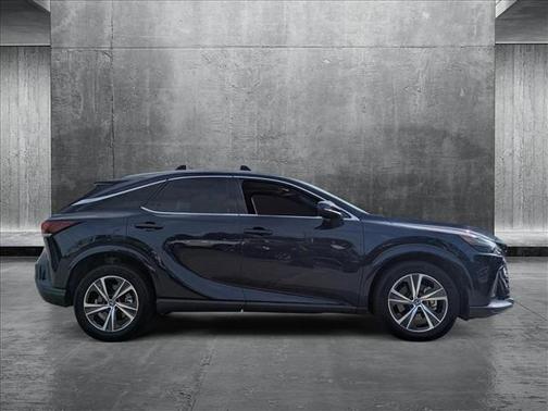 2023 Lexus RX 350 Base
