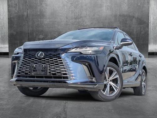2023 Lexus RX 350 Base