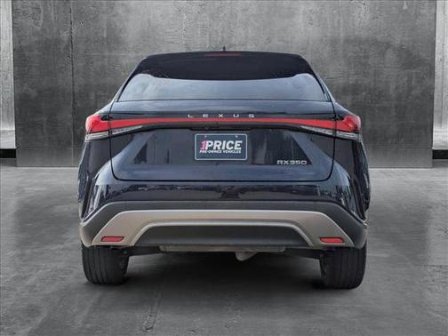 2023 Lexus RX 350 Base