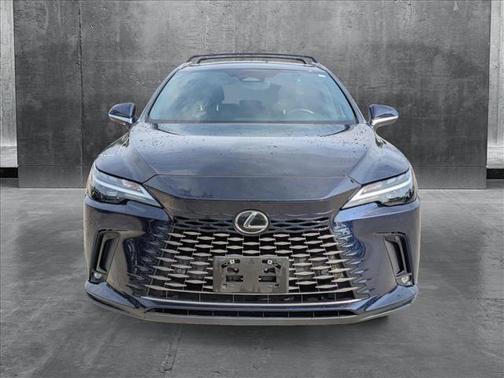 2023 Lexus RX 350 Base