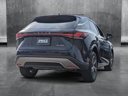 2023 Lexus RX 350 Base