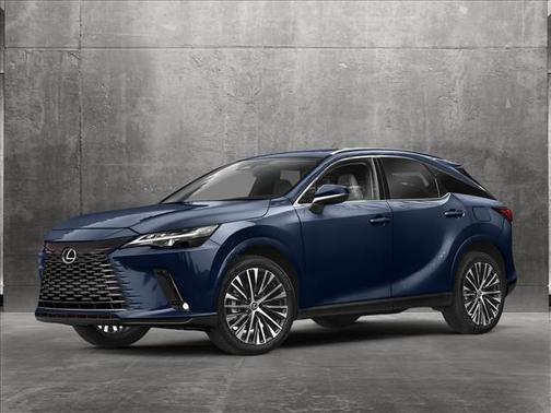 2023 Lexus RX 350 Base