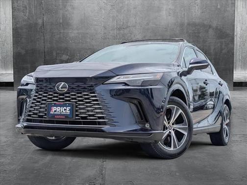 2023 Lexus RX 350 Base