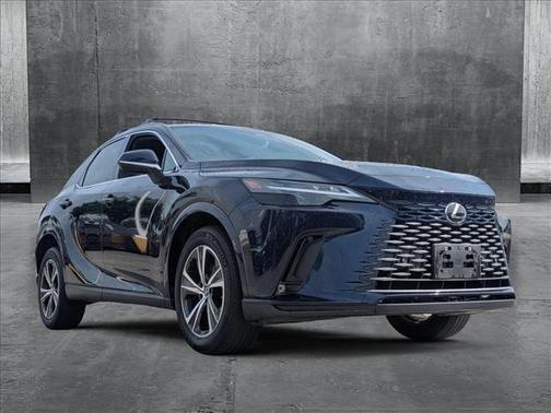 2023 Lexus RX 350 Base