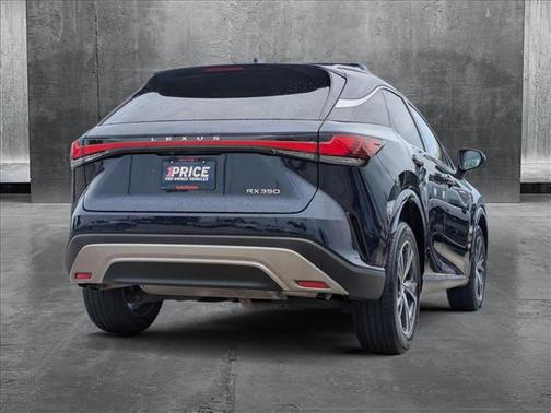 2023 Lexus RX 350 Base
