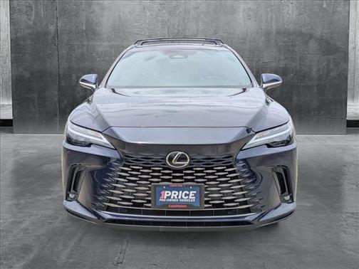 2023 Lexus RX 350 Base